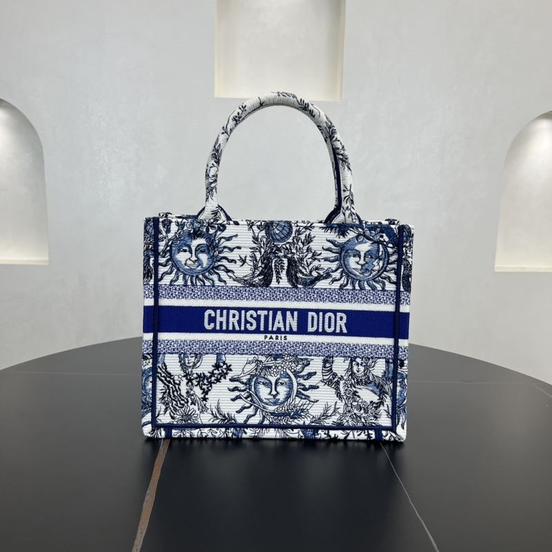 chr1st1an D10r shopping bags